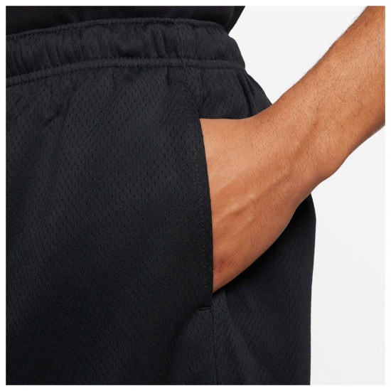Nike Ανδρικό σορτς Club Mesh Flow Shorts Nike Ανδρικό σορτς Club Mesh Flow Shorts
